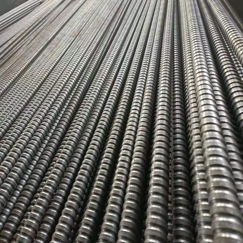 浑江中空锚杆